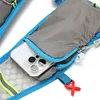 Sports Hydrating Vest Backpack Hydration Water Bladder Pack for Hiking Running