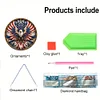 Amerikanischer Adler - 5d DIY Handwerk Anhänger
