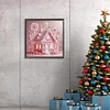 Diamond Painting-DIY Crystal Rhinestone Christmas Candy House