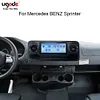 F&uuml;r Mercedes Benz Sprinter Android Bildschirm Autoradio GPS Navigations system