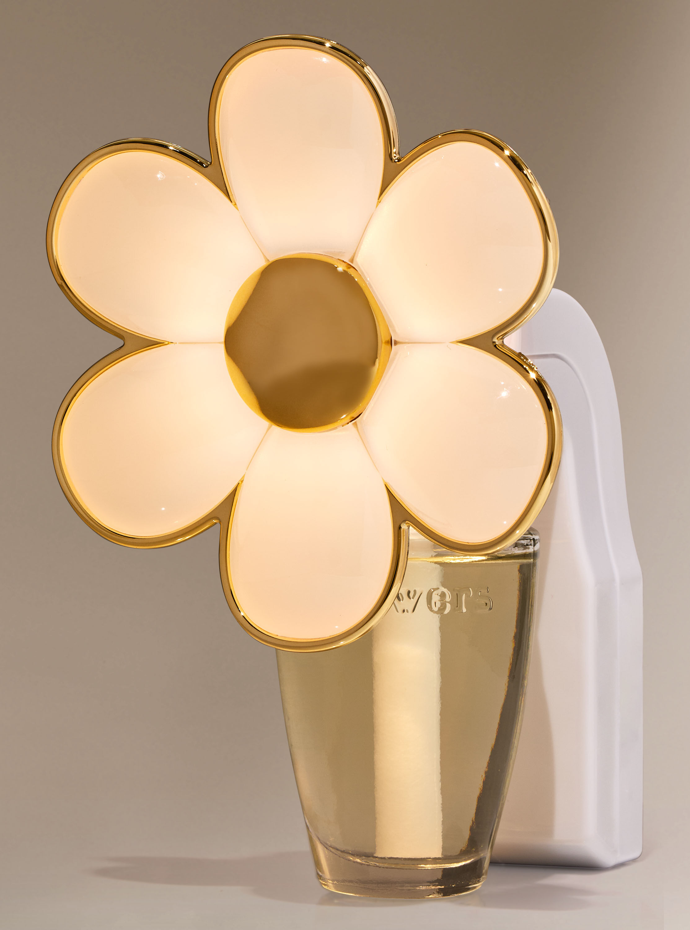 Daisy Nightlight