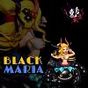 Beast Form Black Maria Onigashima Battle - ONE PIECE Resin Statue - A Plus Studios