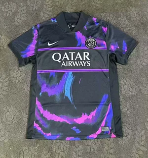 2025/2026 Psg Paris Saint-Germain Special Edition Football Shirt 1:1 Thai Quality