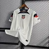 2022 United States Home Football Shirt 1:1 Thai Quality