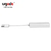 Wired Carplay Android Auto USB Dongle Adapter for Android GPS screen