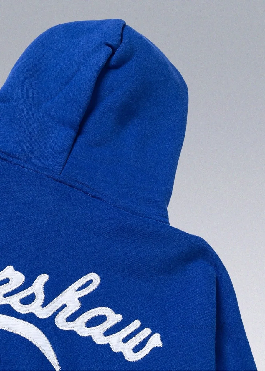 Crenshaw Essentials Hoodie