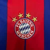 2014/2015 Retro Bayern Munich Home Football Jersey 1:1 Thai Quality