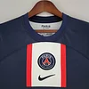 2022/2023 Football Shirt Psg Paris Saint-Germain Home love fball