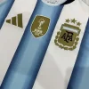 2026 World Cup Argentina Home Jersey