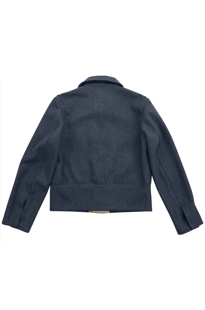   Luftwaffe German M1944 EM Wool Tunic Feldbluse German-Uniform