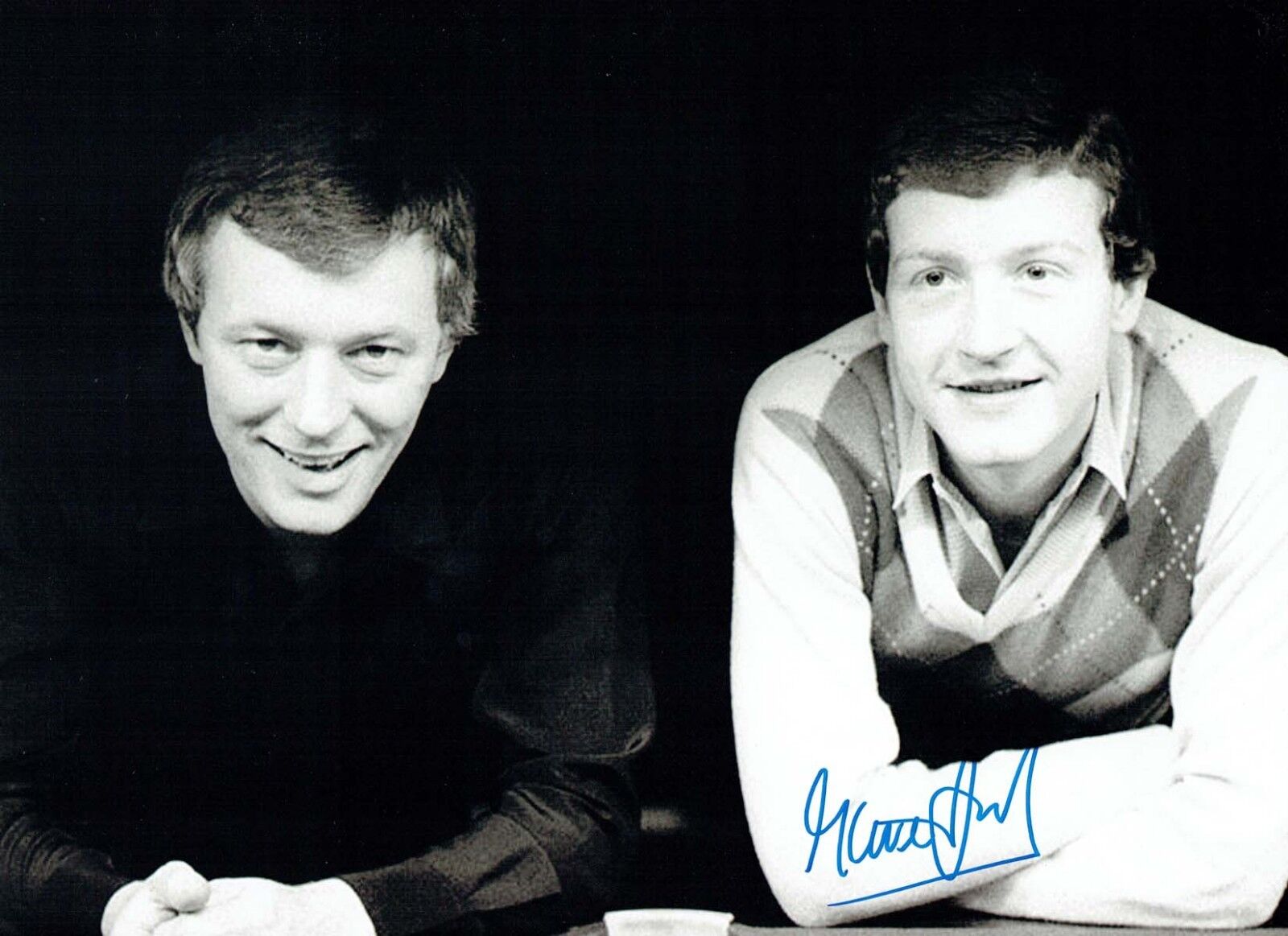 Steve DAVIS 2018 Signed Autograph Large 16x12 SNOOKER Photo Poster painting C AFTAL COA Crucible