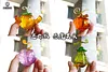 Mini Series Devil Fruits Set 007 - ONE PIECE Resin Statue - Demon Studios