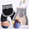 Sans Couture 5D Magn&eacute;tique L&eacute;vitation short de contr&ocirc;le du ventre liftant les fesses