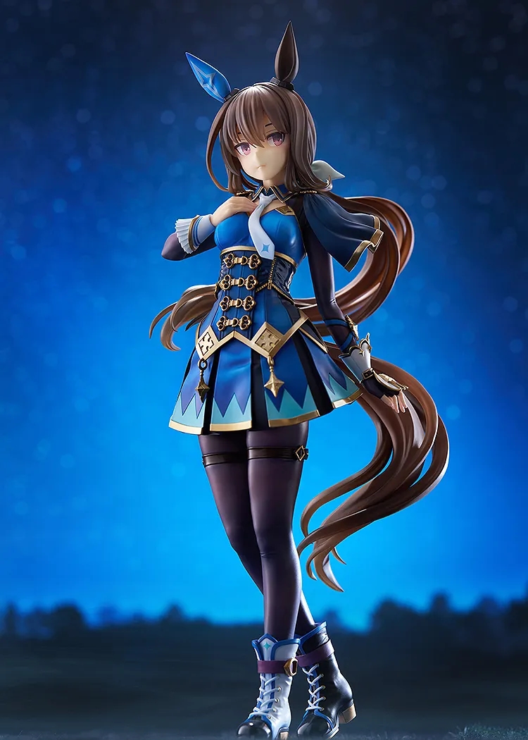 Phat! - Umamusume Pretty Derby Admire Vega 1/7 Complete Figure (Licensed)-