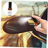 ETHZZLE Car Window Water Spray Anti-Fog Coating for Clear Vision Hydrophobic Protection for Side Windows Rearview Mirrors Easy Application Enhanced Driving Safety