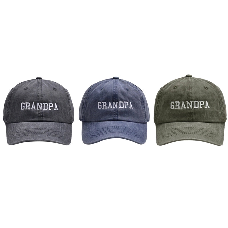 Unisex Casual Minimalist Letter Embroidery Curved Eaves Baseball Cap