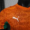 2026 Player Version C&ocirc;te d'Ivoire Home Football Shirt 1:1 Thai Quality