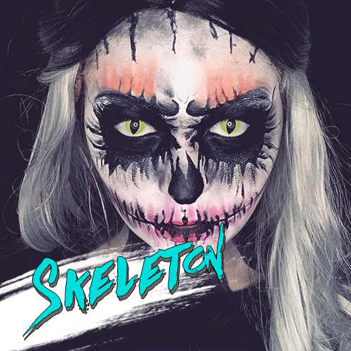 skeleton