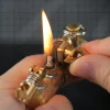 Retro Mechanical Old-Fashioned Kerosene Lighter