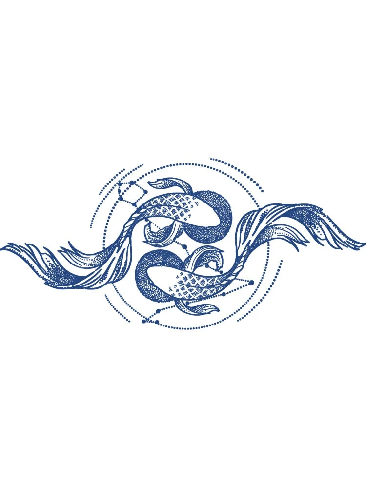 KT51-100 Semi-permanent herbal juice tattoo sticker flower arm clavicle non-reflective simulation tattoo big picture