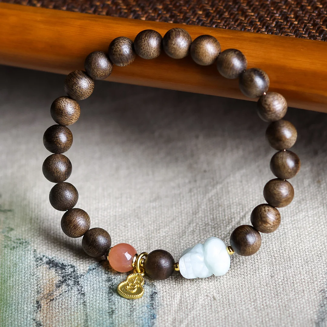 Men's Ethnic Bracelet-inspireuse