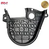 Timing Belt Cover SET Fits For Honda CIVIC 2001-2005 OE Quality 2MPLASTIC 11840-PLM-000, 11821-PLM-000,11811-PLC-000