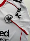 Joyfball 2025/2026 Frankfurt Away Football Jersey 1:1 Thai Quality