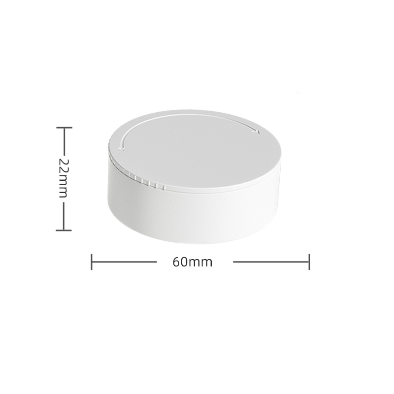 IoT Beacon 4000mAh battery low energy indoor positioning and navigation bluetooth beacon