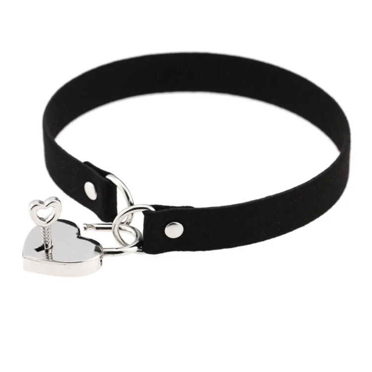 Eladia Choker