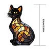 LED Animal Art Night Light Cute Animal Themed Table Lamp Fun Gift for Pet Lovers