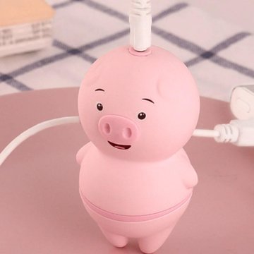 😲Know Your Happy Piglet😲⏰Limited Time Discount