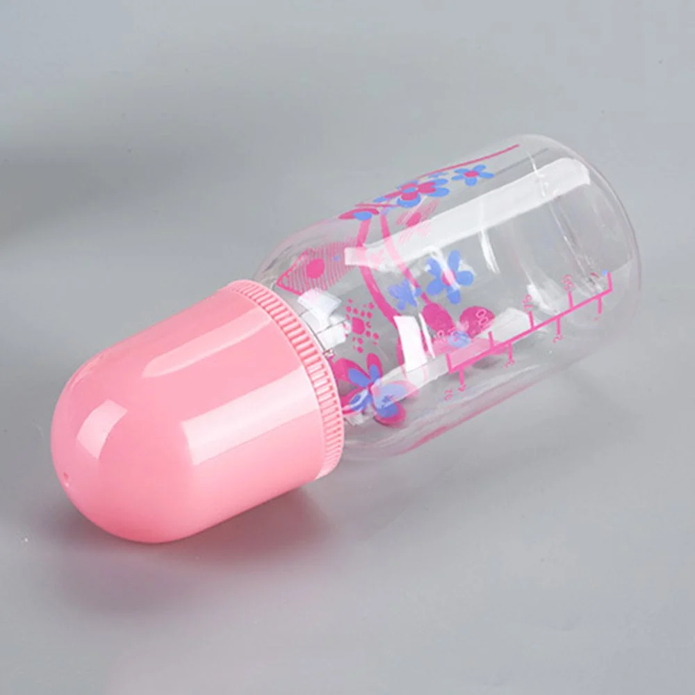 Simulation Feeding Toys