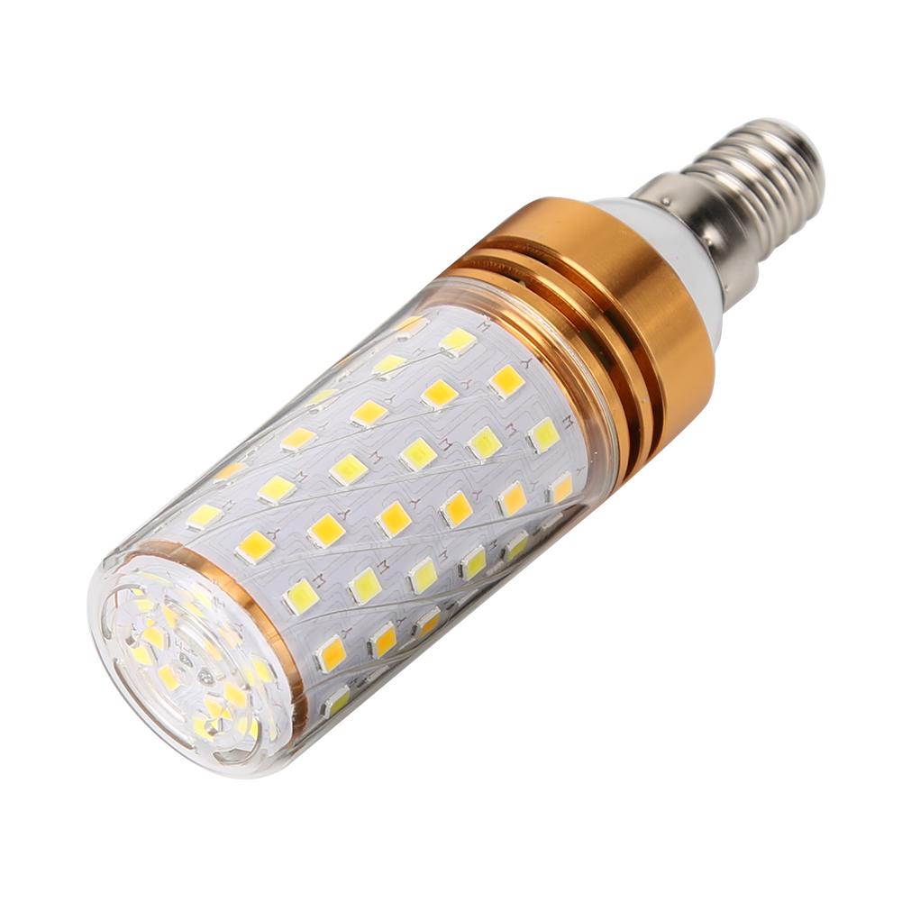 

E14 85 Light265V LED Corn Dimmable Bulb Light, 501 Original