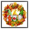 uk.everydayedeals (Limited Stock)Cross Stitch - 11ct Stamped - Grave Gradie (40*40cm)