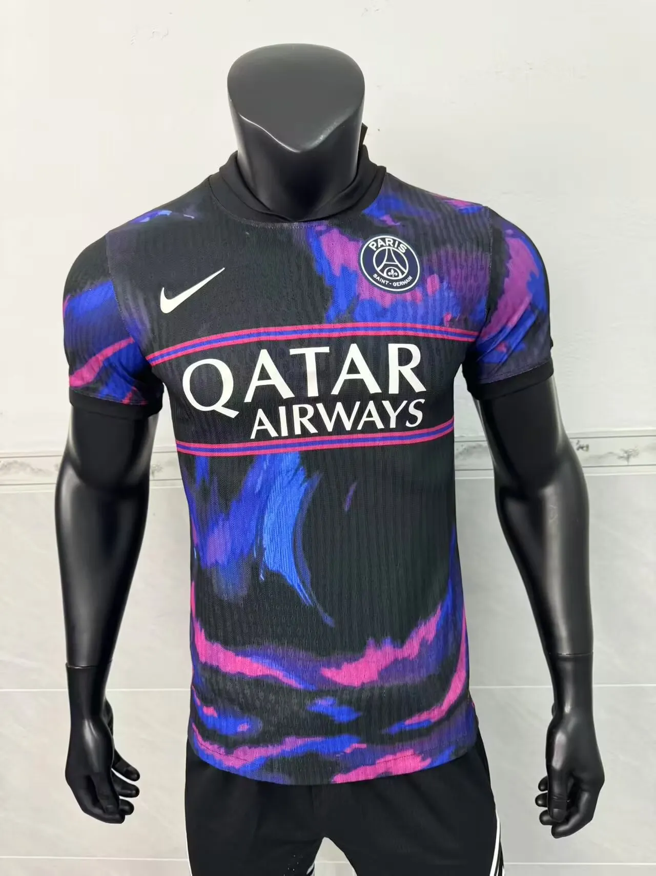 2025/2026 Player Version Paris Saint-Germain Special Edition Football Shirt 1:1 Thai Quality