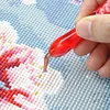 Diamond Painting Head Point Drill Pen Tip DIY Art Decor