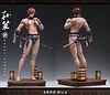 1/6 Scale Sun Ce - Ashes of the Kingdom Resin Statue - Ghost Studios