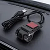 HD 1080P Dash Cam for Cars Night Versions 170 Degree Wide Angle Car DVR Video Recorder Auto Looping Recording DVR On-Dash Camera for Most Vehicles