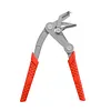 Fastener Clip Removal Pliers with Spring-Loaded Lever Auto Fastener Clip Removal Tool 17-4 Stainless Steel for Rivets Stubborn Clips Dashboard Door Panel