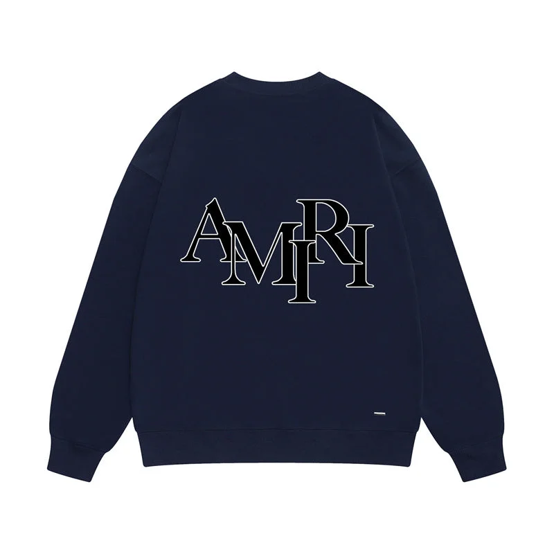 Amiri 2023 New Arrival Fashion Hoodie