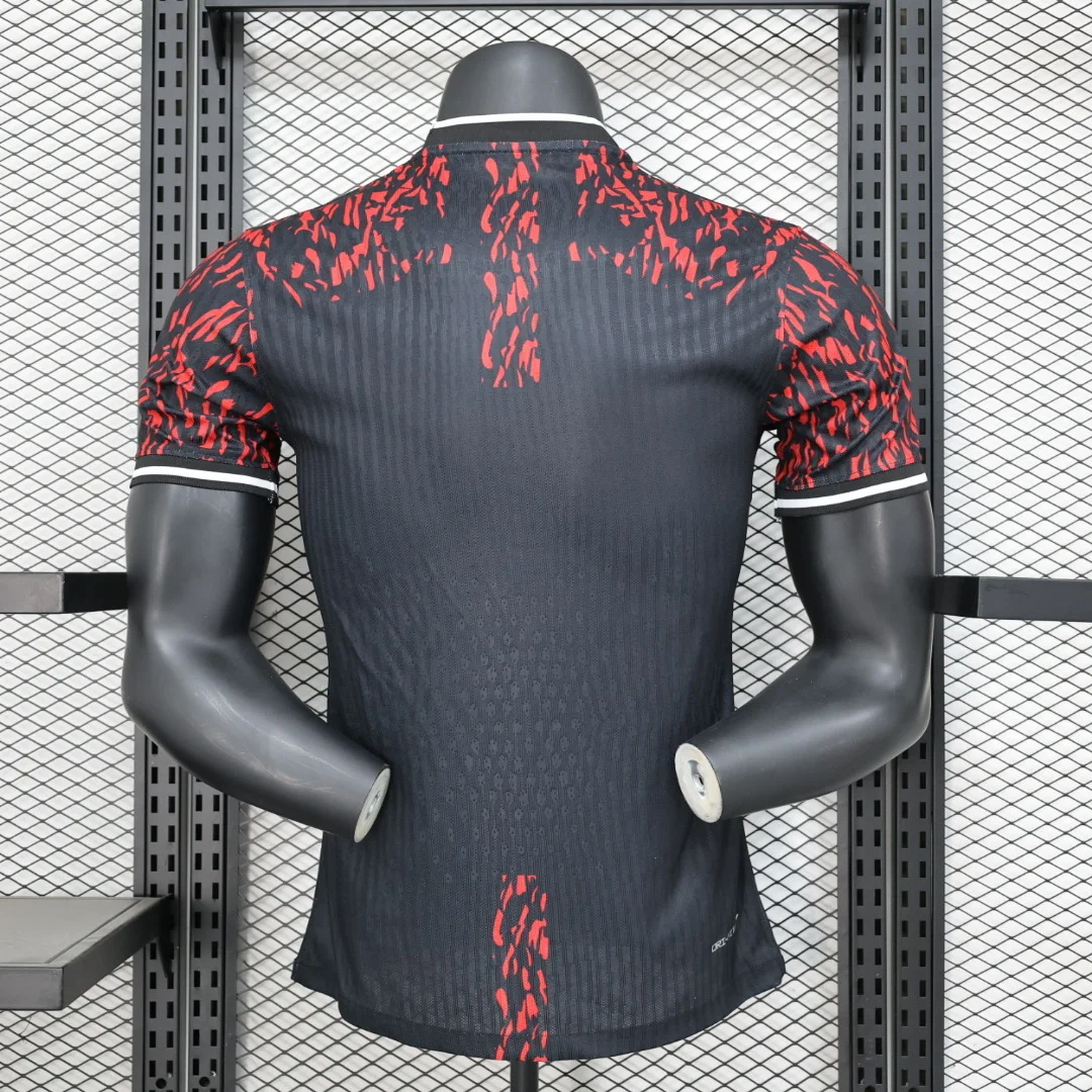 24/25 Barcelona Special Edition Player Version Football Shirt Thai Quality