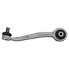 TRQ Front Rearward Upper Control Arm w/Ball Joint Driver Side Left LH for A4 A5 S4
