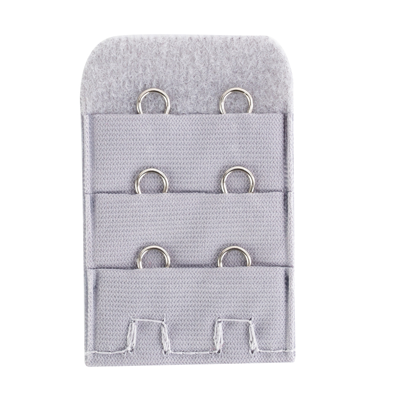Cnneeds 9PCS Women's Bra Extender Strap Extension 3 Hooks 3 Rows Intimates Hook Extenders Lengthened Bra Female Adjustable Accessoires