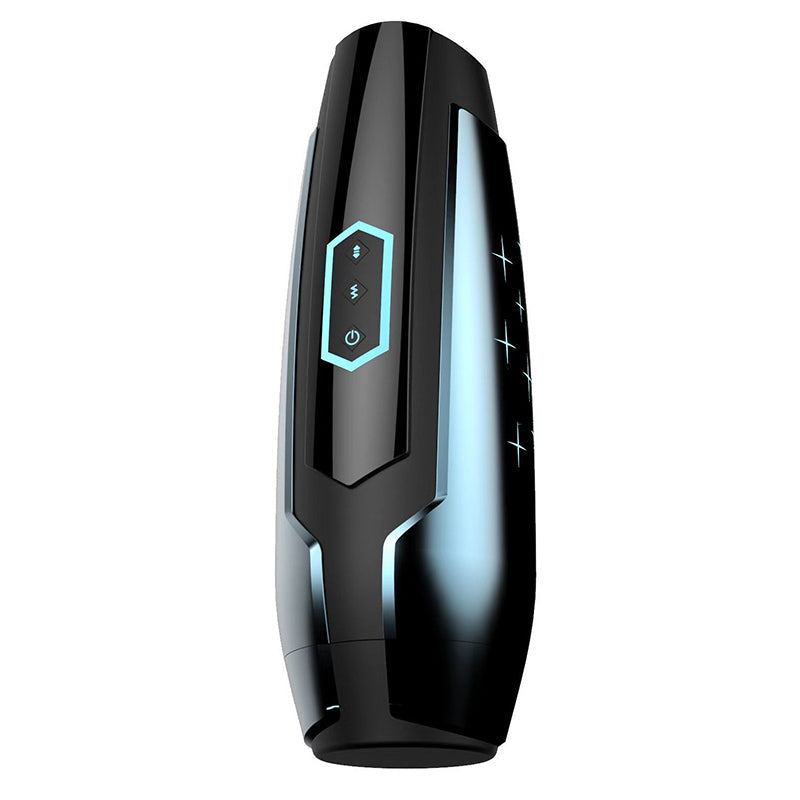 Star Light 5-Frequency Suction Male Masturbators