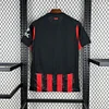 AC Milan 2025/26 Home  Shirt