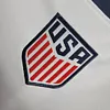 2022 United States Home Football Shirt 1:1 Thai Quality