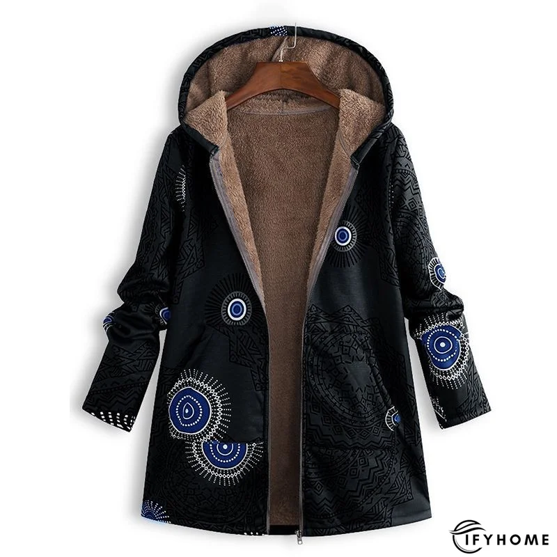 Elegant and Versatile general Jacket | IFYHOME