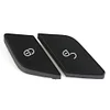 Central Door Lock Switch Button Cap Cover 2059055251 for Mercedes Benz W205 W253