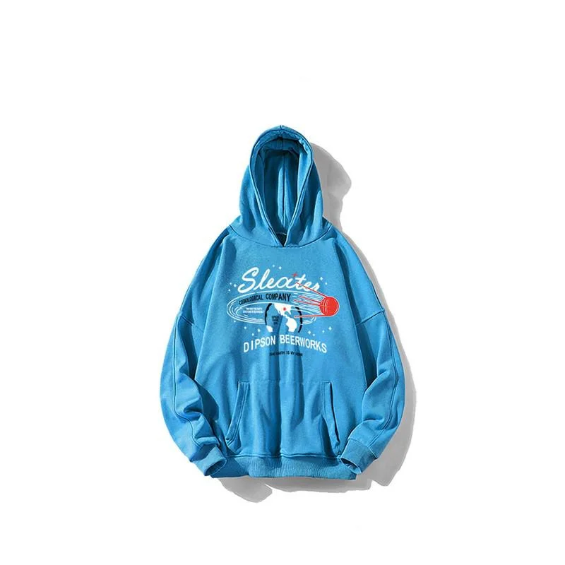 Harajuku Letter Print Hoodies Sweatshirt Spring Autumn Vintage Clothes for Women Korean Style Loose Streetwear Female Pullover