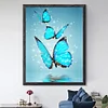 Butterfly  | Full Square Diamond Painting Kits